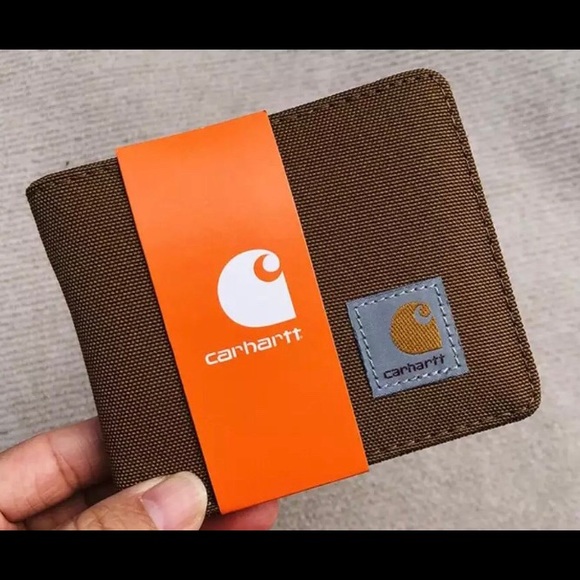 Carhartt Wallet - Picture 1 of 6